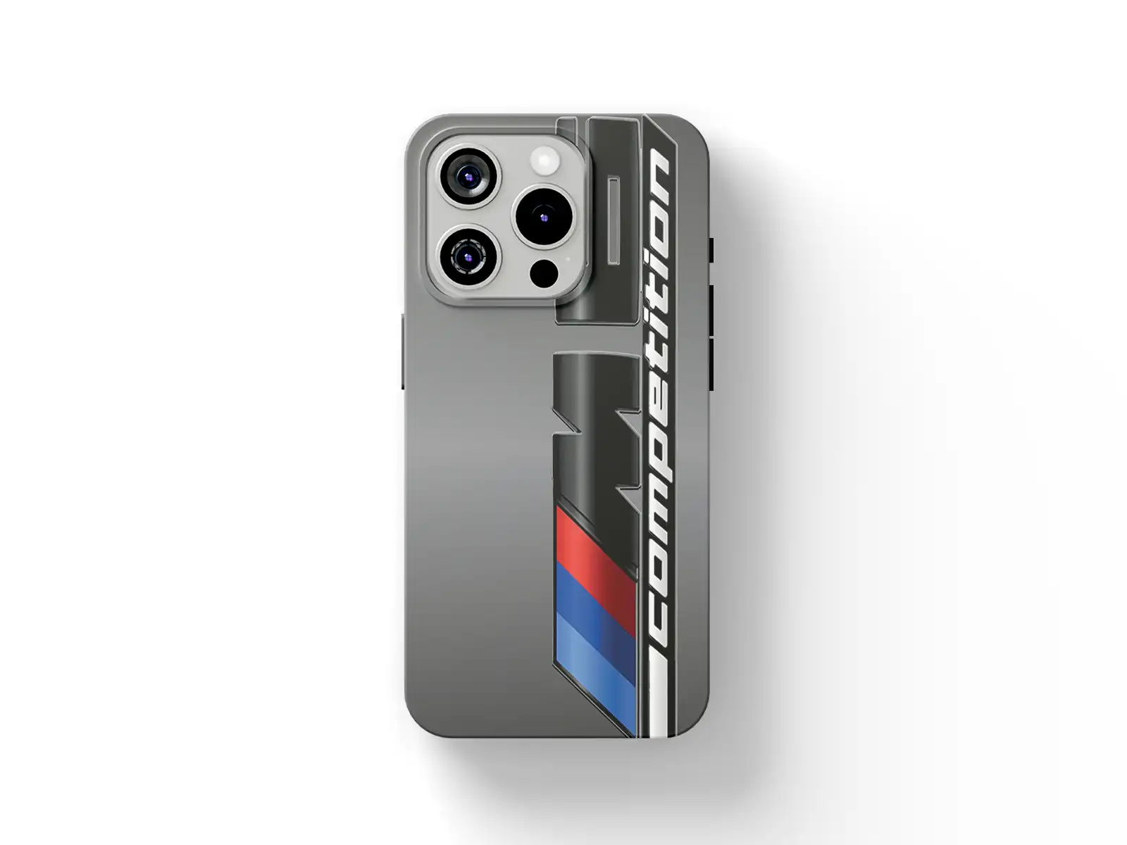 BMW Smartphone Silikoncover High End Serie